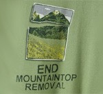 mountaintop removal